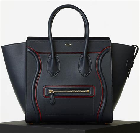 celine tote online|celine tote vintage.